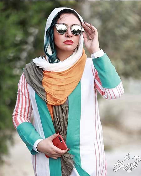 بازیگرهایی که با رنگ موهای عجیبشان خبر ساز شدند بازیگرهایی که با رنگ موهای عجیبشان خبر ساز شدند